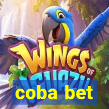 coba bet